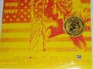 IRON MAIDEN. DOUBLE LP 