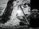Chauves Pourris - RARE OI Vinyl LP Rock o Rama Franzosen Band