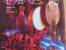 DAFOS MICKEY HART AIRTO FLORA PURIM RR-12 AUDIOPHILE LP
