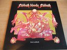 BLACK SABBATH   BLOODY SABBATH ** 1973 WWA LP. SEE PICS. EX/EX