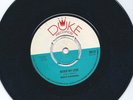 Boris Gardner Never My Love Duke UK Original 1969 Ska/Rocksteady NM 
