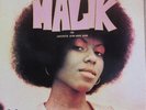 LAFAYETTE AFRO ROCK BAND, MALIK - RARE FUNK MAKOSSA LP