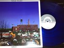 Titled fight SHED LP RARE SOLD OUT lockin out saves the day cold world cool BLUE