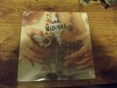 Madonna Like a Prayer sealed record