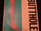 Butthole Surfers Rembrandt Pussyhorse LP Rich Red Vinyl Excellent Condition T&G8