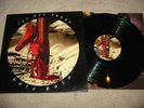 Kate Bush - The Red Shoes  EMI LP vinyl RARE