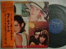 SERGE GAINSBOURG JANE BIRKIN GOODBYE EMMANUELLE / JAPAN