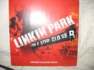 LINKIN PARK One step closer 10