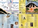 SOGNANDO Don Backy Commedia musicale a fumetti LP vinile 33 giri NUOVO