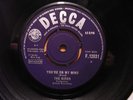 ace mod freakbeat - birds - you're on my mind - listen