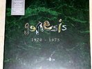 Genesis Box Set 2008-180g Heavy Vinyl LP - SEALED