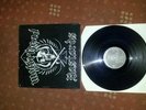 Motorhead, Bastards vinyl lp. Matrix ZYX 20263-1A and ZYX 20263-1B