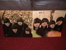 BEATLES Beatles For Sale LP 1964 1st Press RARE STEREO SUPERB