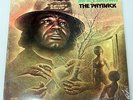 the GodFather of Soul JAMES BROWN The PAYBACK Sealed original gatefold FUNK lp