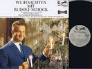 ORIGINAL EURODISC KEMPE STEREO LP