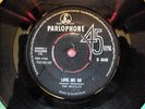 The Beatles - Love Me Do - Original EX- 1N version
