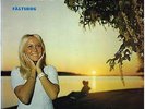 AGNETHA FÄLTSKOG - Agnetha Fältskog, vol 2 / Original Swedish Vinyl
