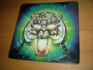 MOTORHEAD. OVERKILL/TOO LATE,TOO LATE. RARE 12