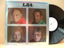 CONCORD JAZZ DIRECT LA4 JUST FRIENDS  CLEAN COPY NM VINYL