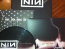 Nine Inch Nails - With Teeth Vinyl Box - LIMITED EDITION x3 singles