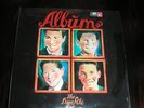 LP  -   THE DAVE PIKE SET     -     A L B U M    -  MPS