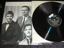 LP  -  KRAFTWERK - TRANS EUROPA EXPRESS   -  Muster