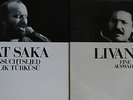 FUAT SAKA & ZÜLFÜ LIVANELI ..LP
