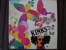 THE KINKS - FACE TO FACE RARE ORIGINAL PRESSING MONO