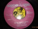 =TINGA STEWART WHERE THERE IS SMOKE THERE IS FIRE MOUNTAIN SOUND=