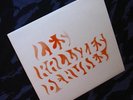 Les Rallizes Denudes LP Vinyl HIGH OR DIE 2005