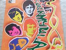 The Fourmyula - Same GREAT NEW ZEALAND POPSIKE 1st PRESS