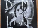 Depeche Mode - Songs of Faith and Devotion Live  - LP