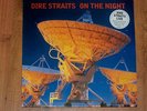 DIRE STRAITS - ON THE NIGHT - LIVE  - DOPPELALBUM 