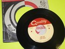 Guido D'Amico - Jimmy Boy 45 Canadian CDN Canada RARE Rockabilly