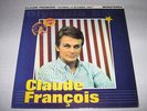 CLAUDE FRANCOIS 25 CMS FRANCE OLYMPIA 1965