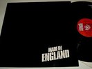 MADE IN SWEDEN * LP * MADE IN ENGLAND * RARE SWED PROG