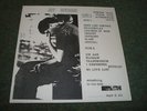 JOY DIVISION - LIVE IN ALTRINGHAM 1979 - RARE 12