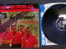 the diamonds meet pete rugolo STEREO Mercury
