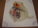 Fish Ex-Marillion Shape Picture - Disc  A Gentleman's Excuse Me