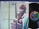 Michael Rabin - The Magic Bow - Kreisler, Massenet, Saint-Saens etc.