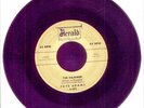 In Demand R&B / POPCORN Dancer FAYE ADAMS 