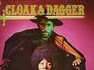 SCRATCH THE UPSETTER-CLOAK AND DAGGER-RHINO RECORDS-1972