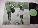 The Georgia Prophets: Fever LP - Custom 8