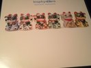 Trophy Scars Alphabet Alphabets Vinyl LP 14/20