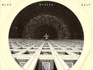 BLUE OYSTER CULT-PICTURE SLEEVE + 45--(CITIES ON FLAME WITH ROCK & ROLL)-PS--PIC