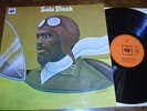 MONK solo monk LP 12 trk mono first uk issue matrices a1/b1 b EX EX