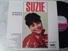 SUZIE --- PORTRAIT IN MUSIK --- VOGUE LP   1965     SUPER RAR