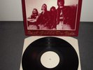 SLAYER IN A GADDA DA VIDA BLACK VINYL  LIVE IN ESSEN 1989 