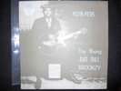 BIG BILL BROONZY   Young Big Bill Broonzy 1928-1936 LP yazoo blues