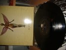 NIRVANA - IN UTERO RARE LP VINYL 1993 MINT GRUNGE METAL KURT UNPLAYED